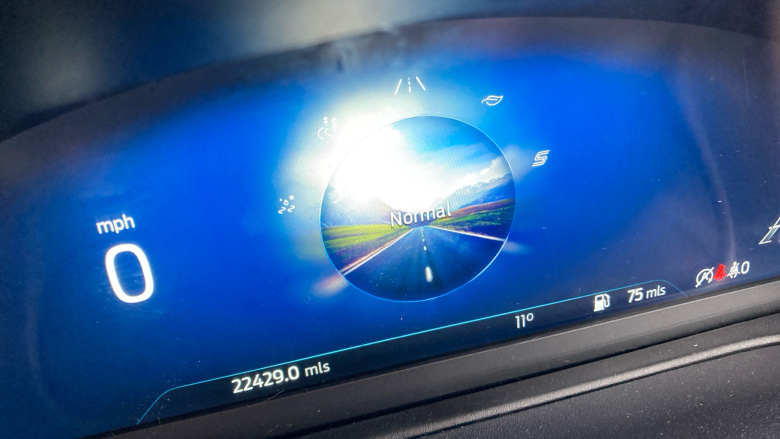 Ford Puma 1.0 EcoBoost Hybrid mHEV 155 ST-Line 5dr Petrol Hatchback